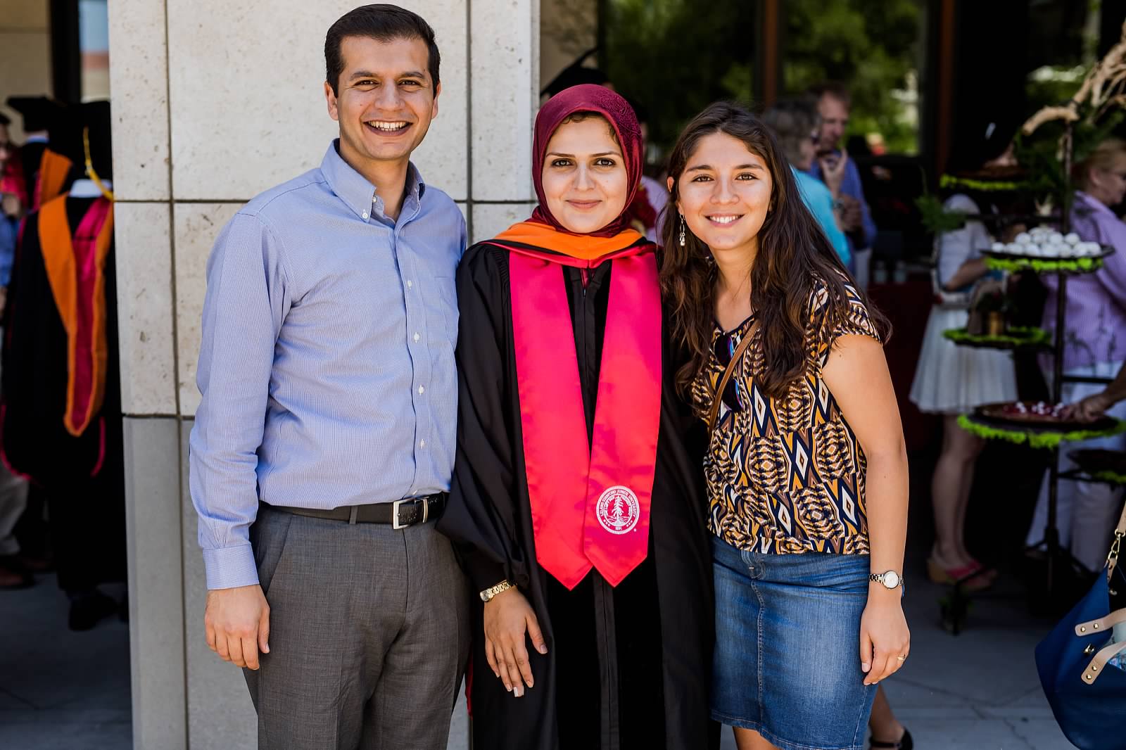 Picture of 160612 Graduation 2016